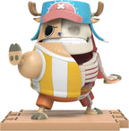 Mighty Jaxx Freeny's Hidden Dissectibles One Piece Series 3 (Chopper Edition) | Blind Box