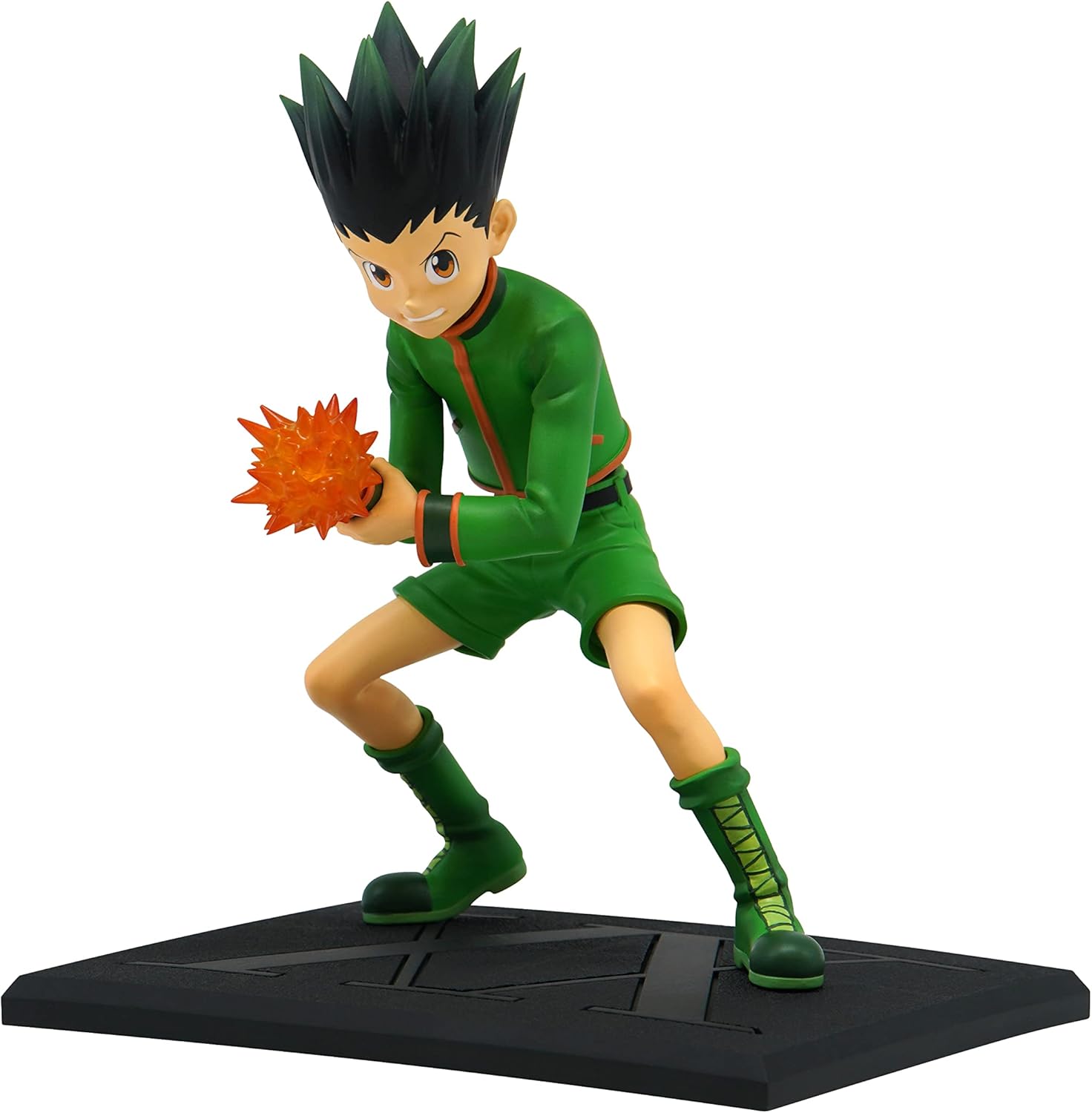 Hunter x Hunter Gon Freecss SFC Super Figure Collection Figure Main image