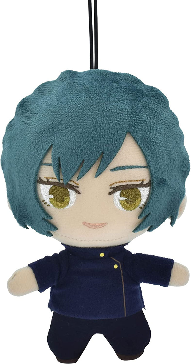 JUJUTSU KAISEN Plush Toy - Mai Zen'in - (Japanese Version) - Collectors World Toys Hover Image