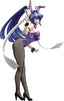 FREEing Muv-Luv Alternative: Meiya Mitsurugi (Bunny Version) 1:4 Scale PVC Figure - Collectors World Toys
