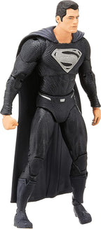 McFarlane Toys DC Justice League Movie Superman 7" Action Figure