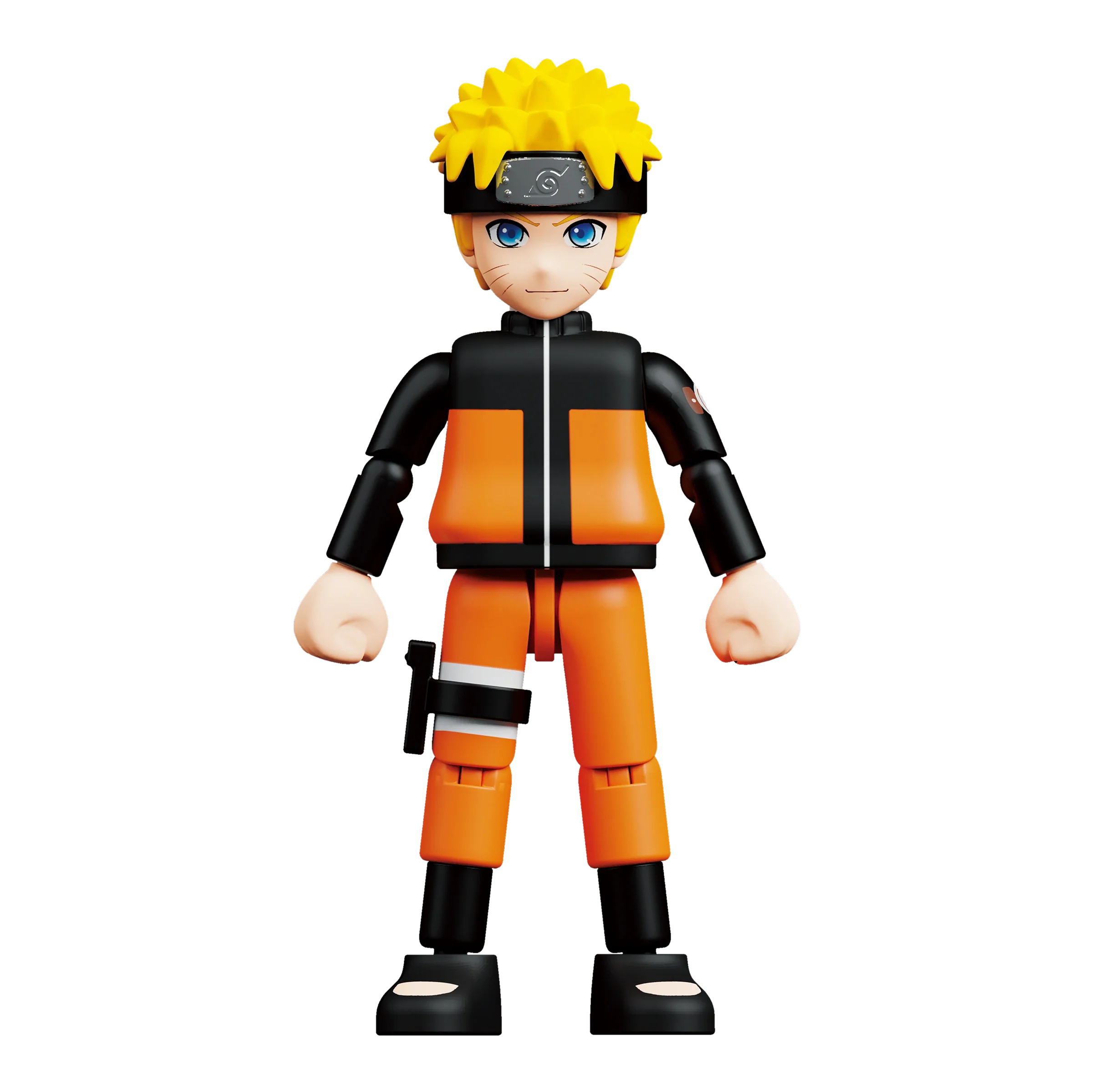 Naruto Shippuden GV01 Ultimate Bond | Blokees Blind Box