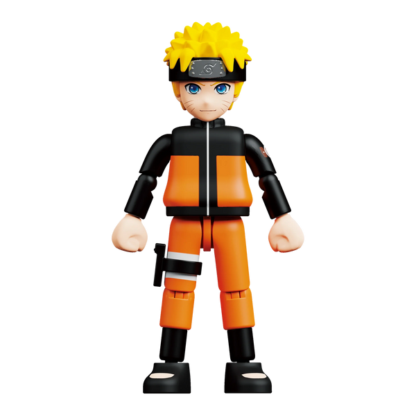 Naruto Shippuden GV01 Ultimate Bond | Blokees Blind Box