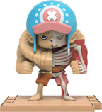 Mighty Jaxx Freeny's Hidden Dissectibles One Piece Series 3 (Chopper Edition) | Blind Box