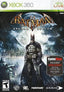 Batman: Arkham Asylum (GameStop Exclusive) (Xbox 360)