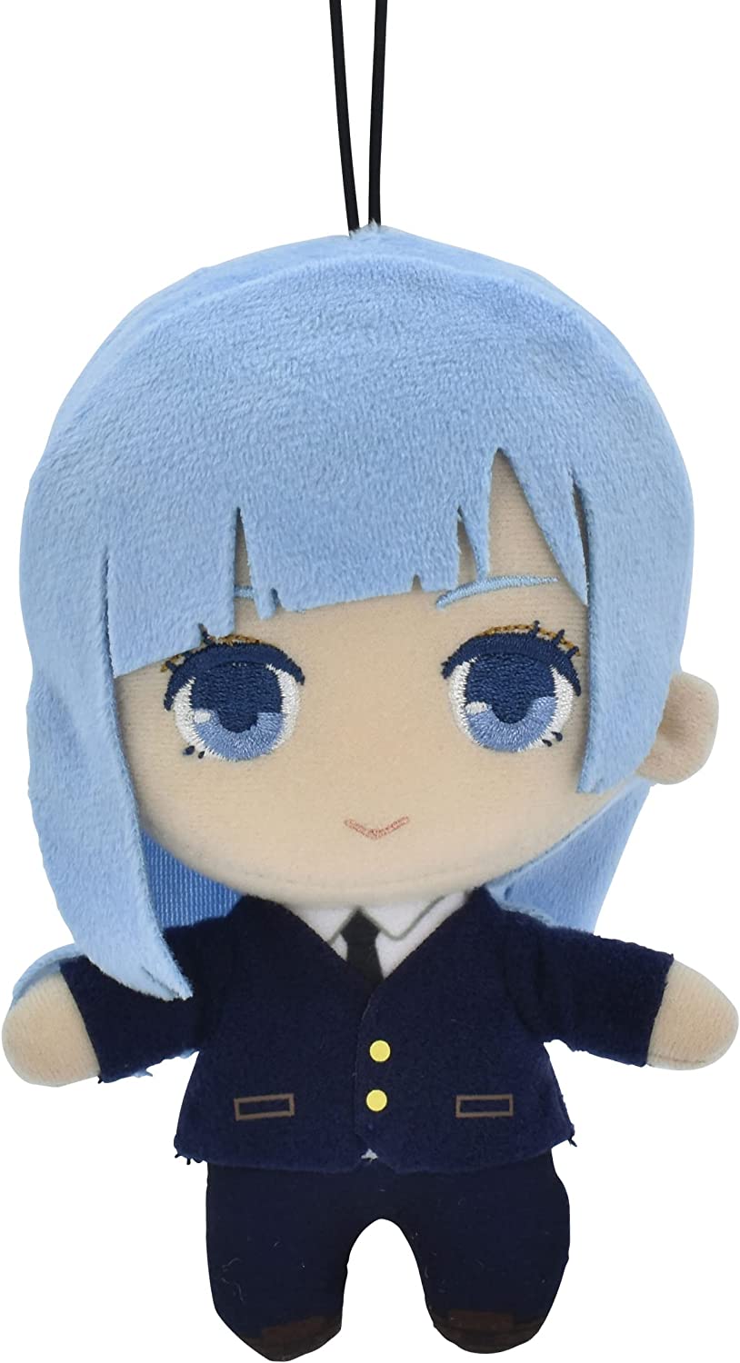 JUJUTSU KAISEN Plush Toy - Kasumi Miwa - Main image
