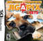 Jigapix: Pets (Nintendo DS)