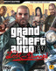 Brady Games: Grand Theft Auto IV The Lost and Damned Official Strategy Guide Paperback (Books)