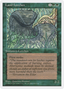 Land Leeches (4ED-) - Fourth Edition