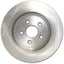 EBC Brakes UPR1034 Lexus Rear Rotor R/L
