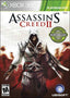 Assassin's Creed II (Platinum Hits) (Xbox 360)