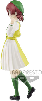 Banpresto Love Live! Nijigasaki High School Idol Club Emma Verde Figure - Collectors World Toys