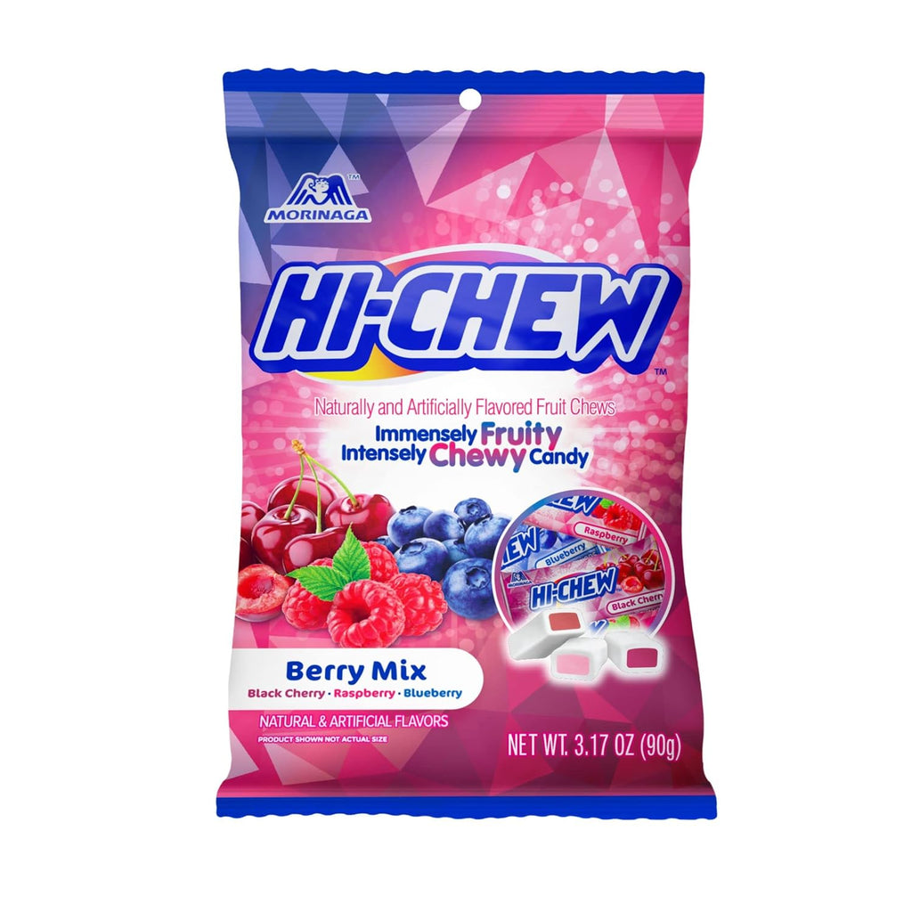 Hi-Chew - Collectors World Toys