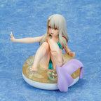 Bell Fine Fate/kaleid Liner Prisma Illya: Prisma Phantasm: Illyasviel von Einzbern (Swimsuit Version) 1:6 Scale Figure - Collectors World Toys