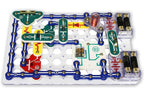 Snap Circuits® Extreme SC750 | Electronic Science Kit | 750 Project STEM Educational Toy | Ages 8+