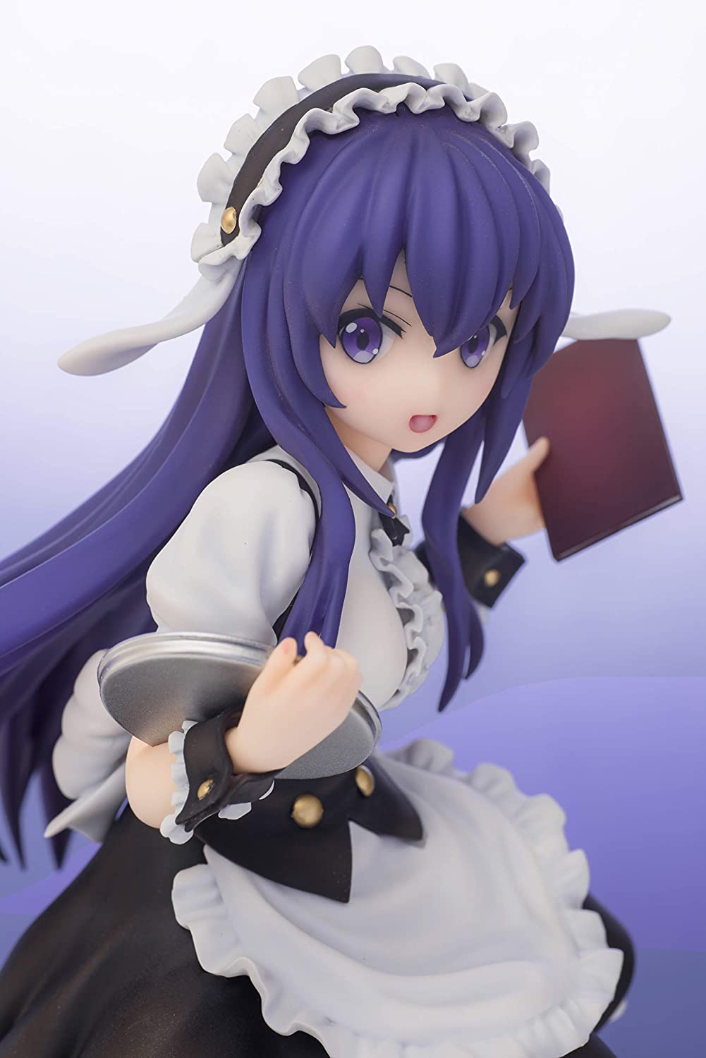 Funny Knights is The Order a Rabbit: Rize 1:7 Scale Figure - Collectors World Toys