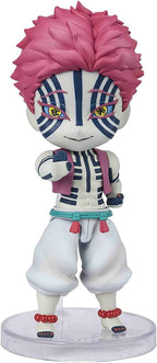 Tamashi Nations - Demon Slayer - Akaza, Bandai Spirits Figuarts Mini Figure