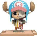 Mighty Jaxx Freeny's Hidden Dissectibles One Piece Series 3 (Chopper Edition) | Blind Box