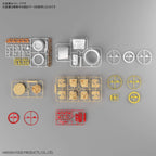 Cup Noodle 1/1 Best Hit Chronicle Model Kit