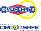 Snap Circuits® Extreme SC750 | Electronic Science Kit | 750 Project STEM Educational Toy | Ages 8+