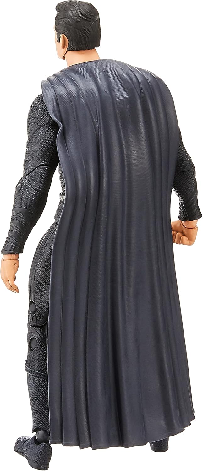 McFarlane Toys DC Justice League Movie Superman 7" Action Figure