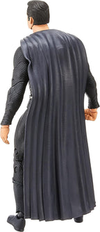 McFarlane Toys DC Justice League Movie Superman 7" Action Figure