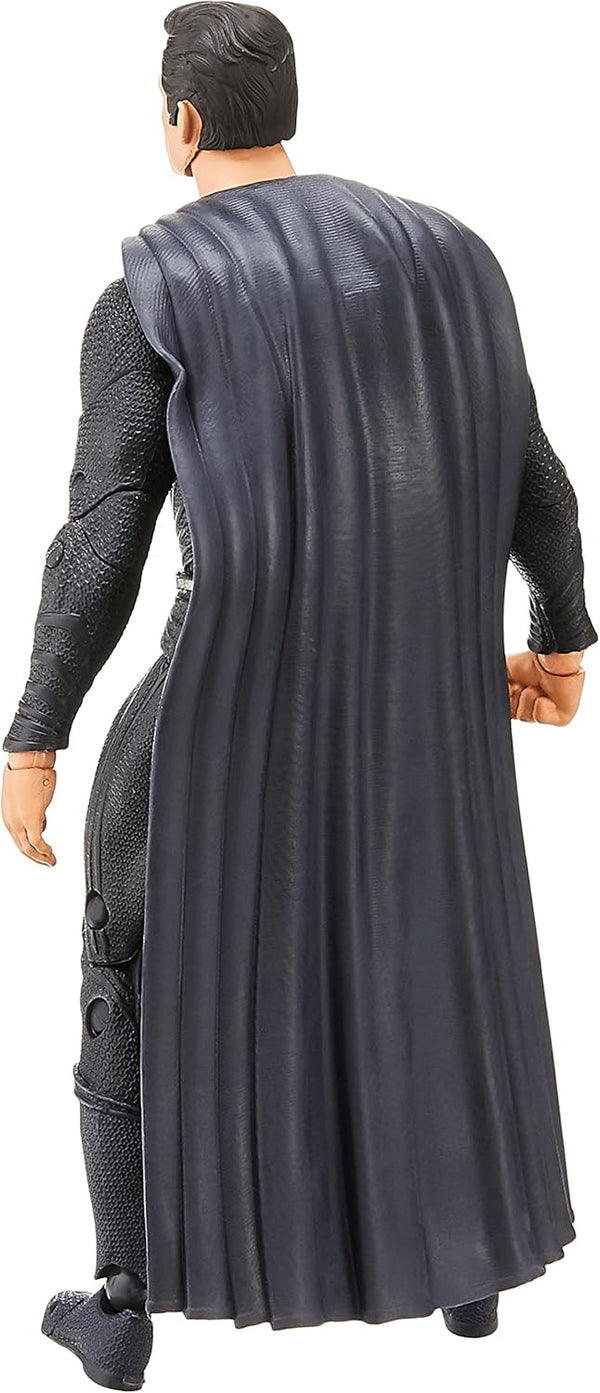 McFarlane Toys DC Justice League Movie Superman 7" Action Figure