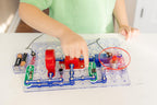 Snap Circuits® Extreme SC750 | Electronic Science Kit | 750 Project STEM Educational Toy | Ages 8+