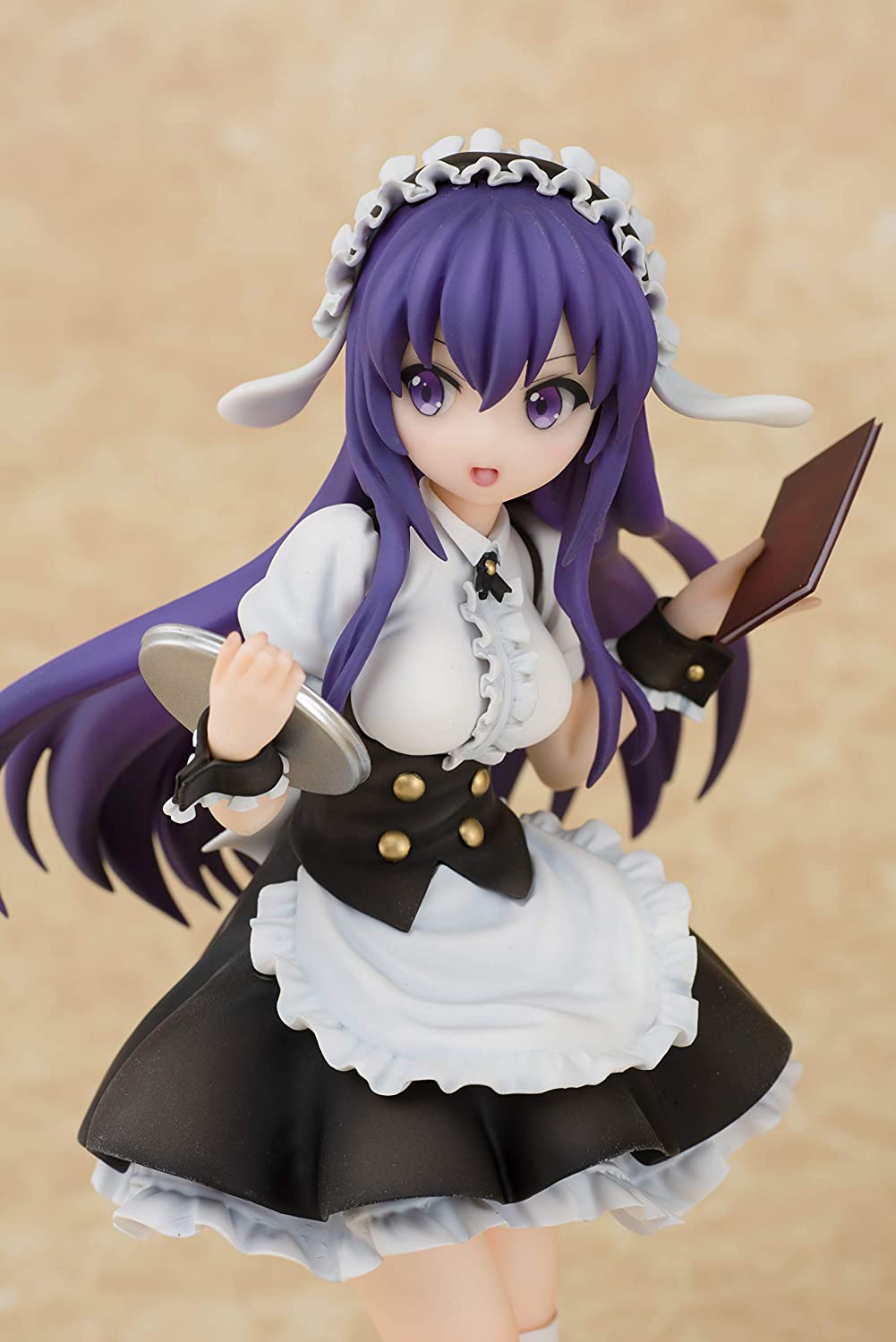 Funny Knights is The Order a Rabbit: Rize 1:7 Scale Figure - Collectors World Toys