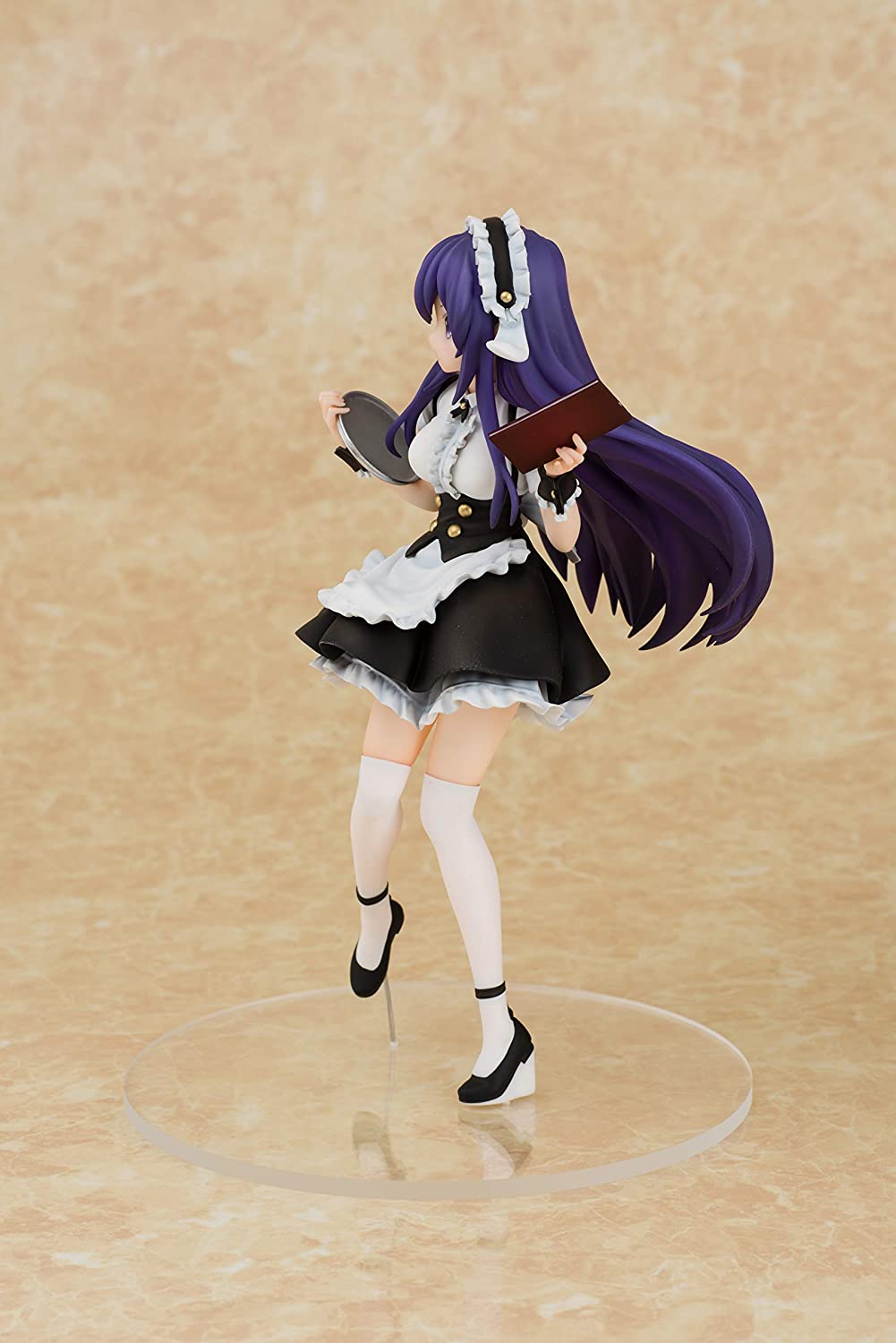 Funny Knights is The Order a Rabbit: Rize 1:7 Scale Figure - Collectors World Toys