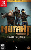 Mutant Year Zero: Road to Eden - Deluxe Edition (Nintendo Switch)
