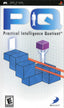 PQ Practical Intelligence Quotient (PSP)
