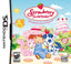 Strawberry Shortcake Strawberryland Games (Nintendo DS)