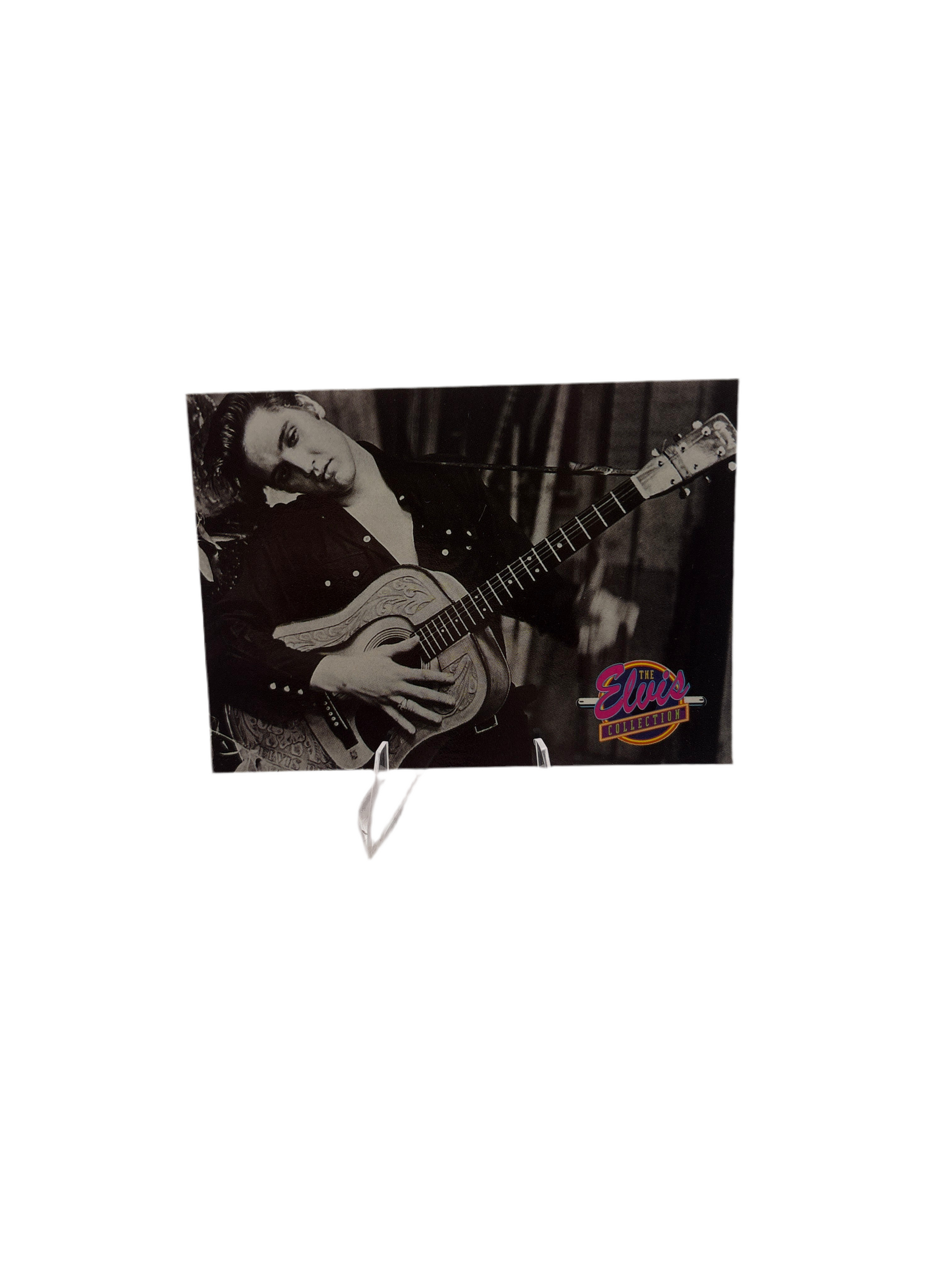 Elvis Presley Trading Cards