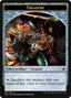 Treasure (XLN-007) - Ixalan Tokens