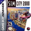 SimCity 2000 (Gameboy Advance)