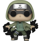 Naruto: Shippuden Shino Aburame Funko Pop! Vinyl Figure #1509 - Collectors World Toys