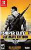 Sniper Elite III Ultimate Edition (Nintendo Switch)