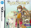 Rune Factory: A Fantasy Harvest Moon (Nintendo DS)