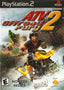 ATV Offroad Fury 2 (Not For Resale Variant) (Playstation 2)