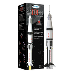 ESTES Saturn 1B