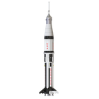 ESTES Saturn 1B