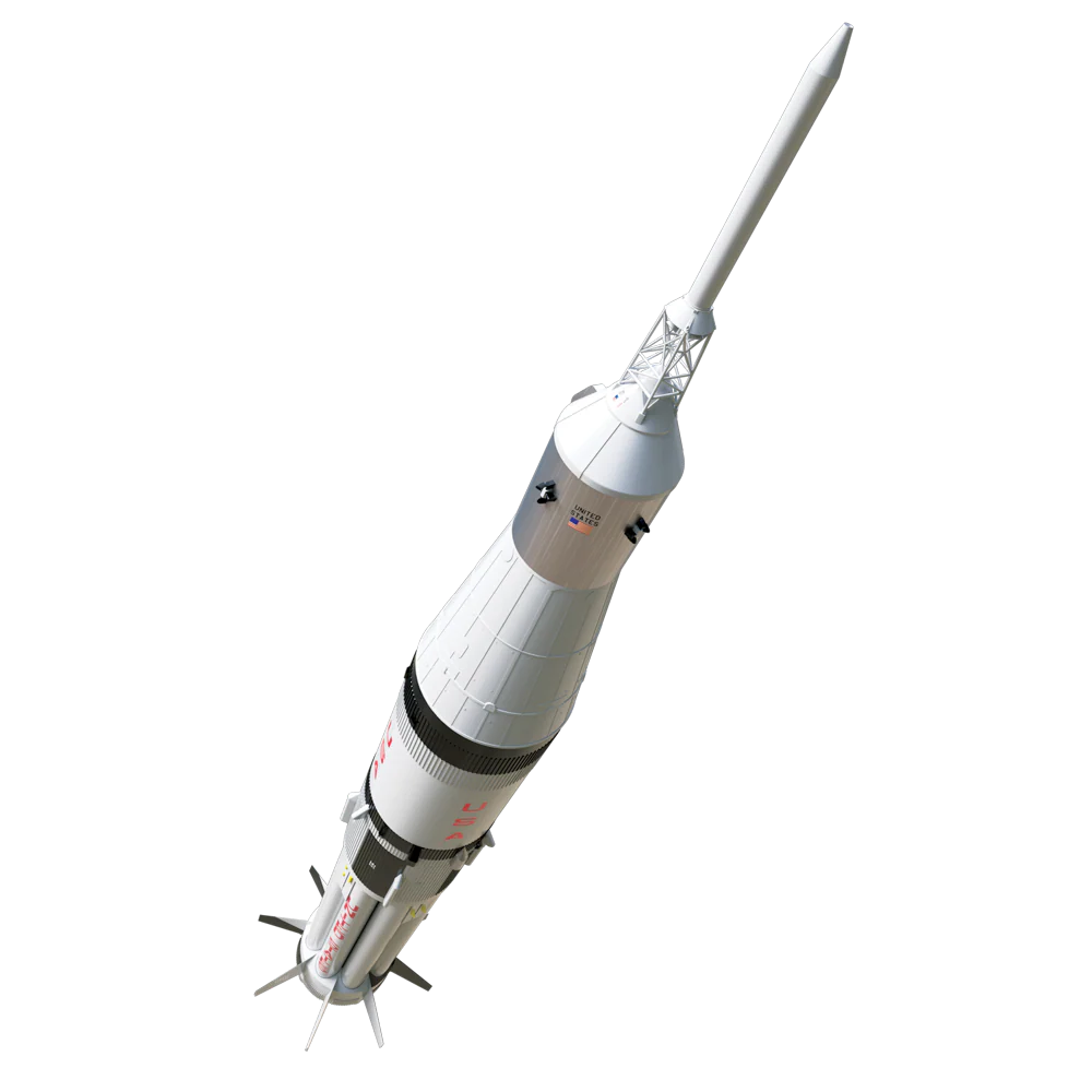 ESTES Saturn 1B