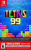 Tetris 99 + 12 Month Nintendo Switch Online Bundle (Nintendo Switch)