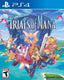 Trials Of Mana (Playstation 4)