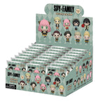 Spy x Family 3D Foam Bag Clip, Series 3 Blind Bag