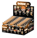 Haikyuu!! 3D Foam Bag Clip, Series 4 Blind Bag