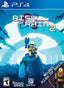 Risk of Rain 2 (Playstation 4)