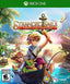 Stranded Sails: Explorers of the Cursed Islands (Xbox One)
