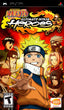 Naruto: Ultimate Ninja Heroes (PSP)